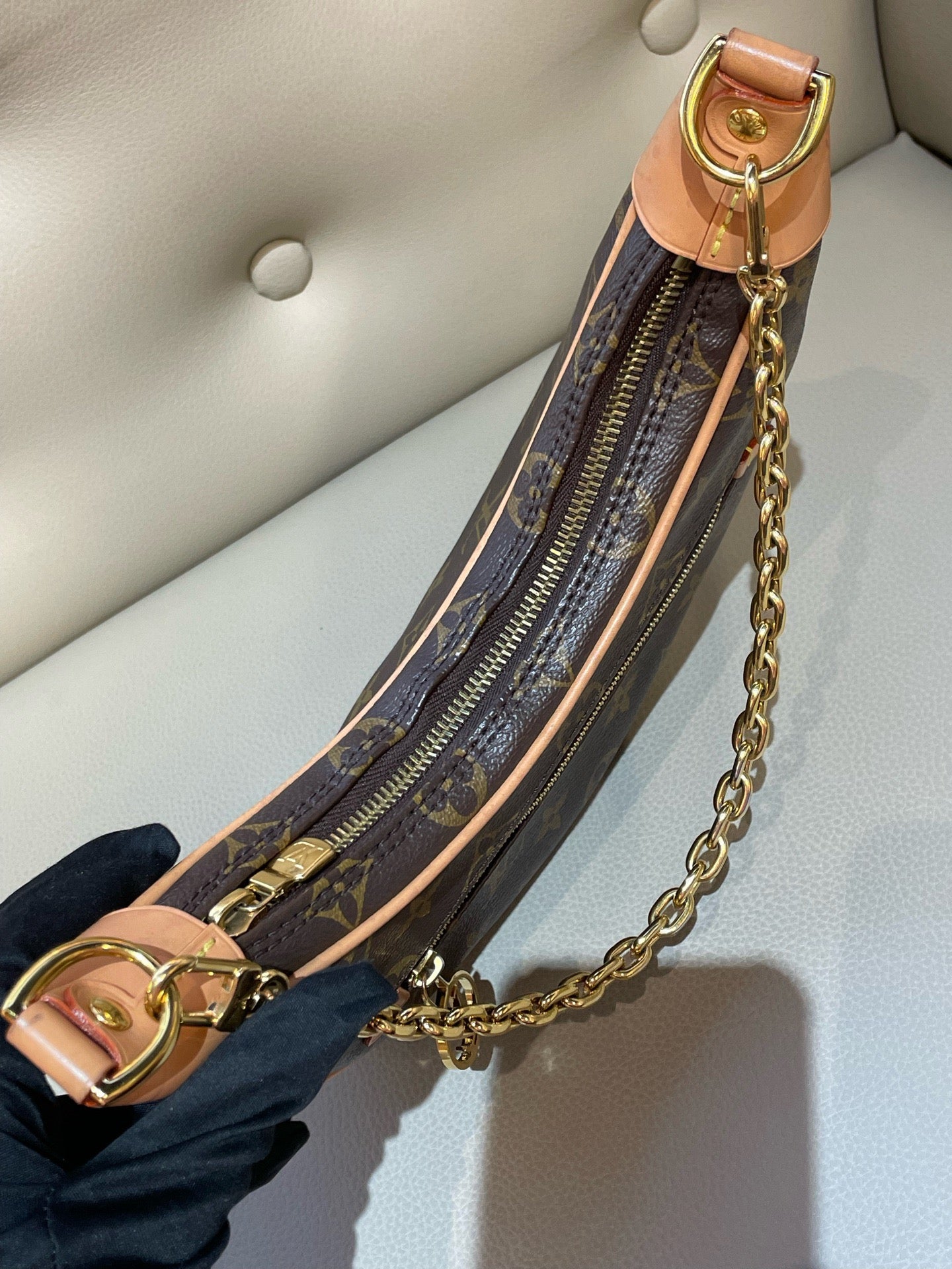 Preloved LV Loop S(Deposit)