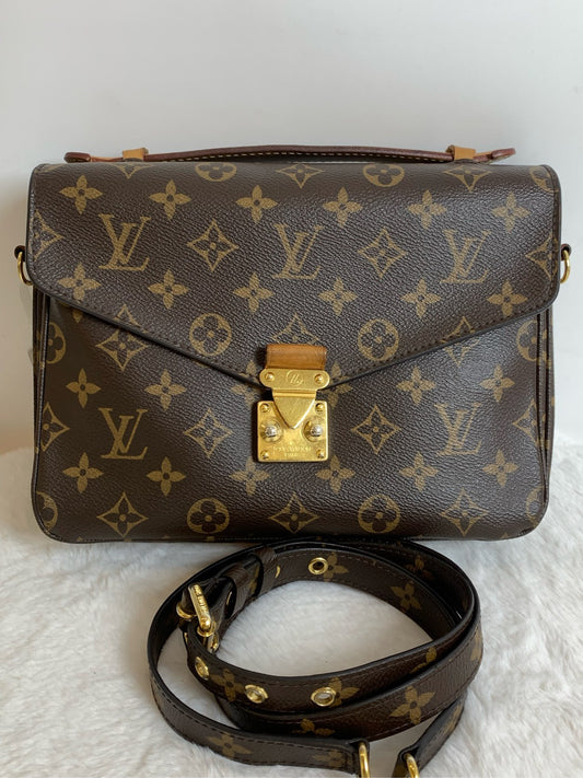 Preloved Pochette Metis