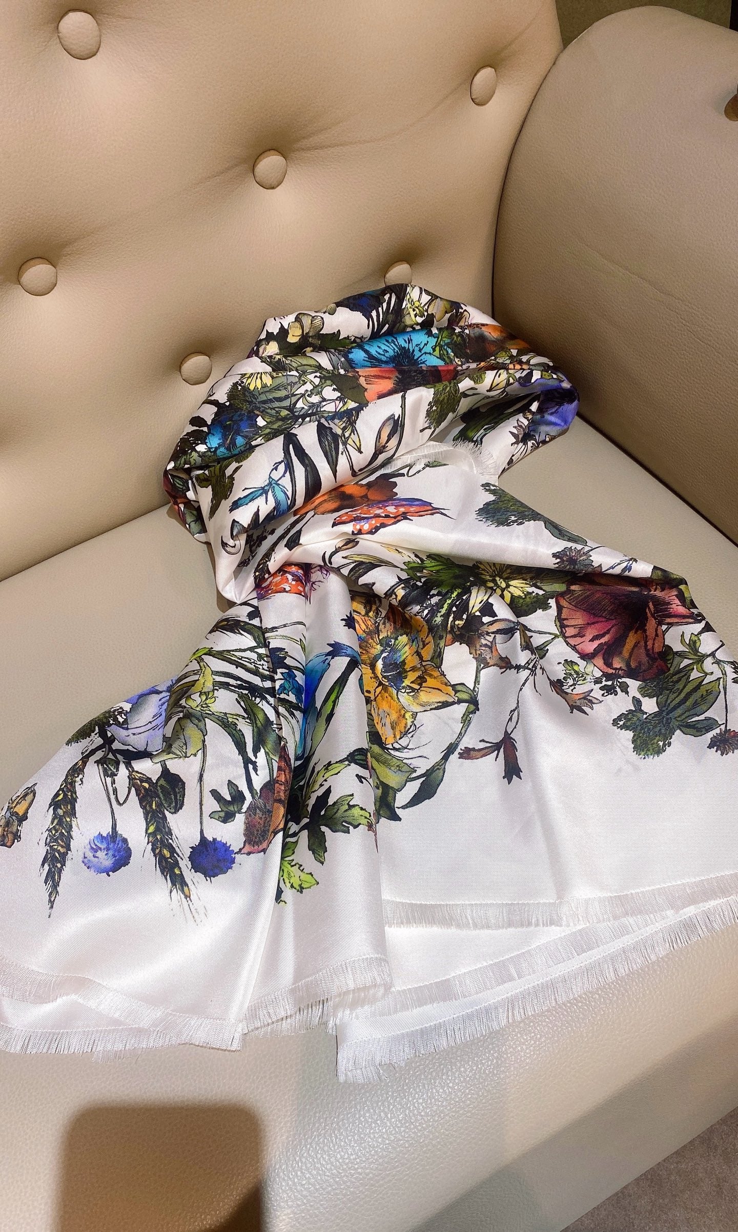 Preloved Christin Dior