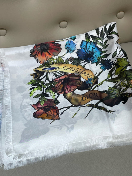 Preloved Christin Dior