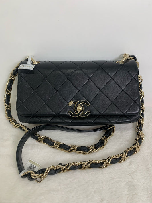 Preloved CF mini