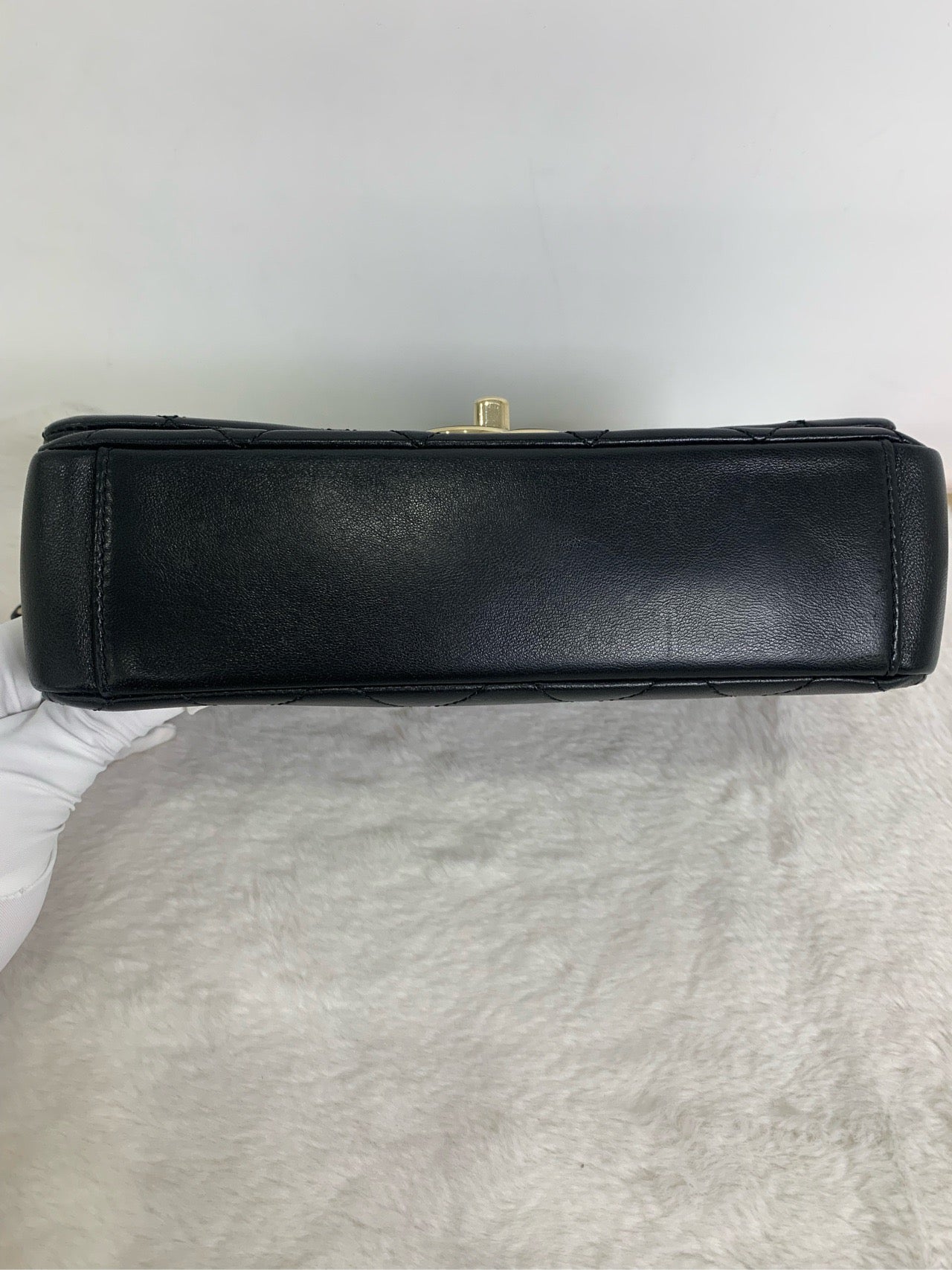 Preloved CF mini