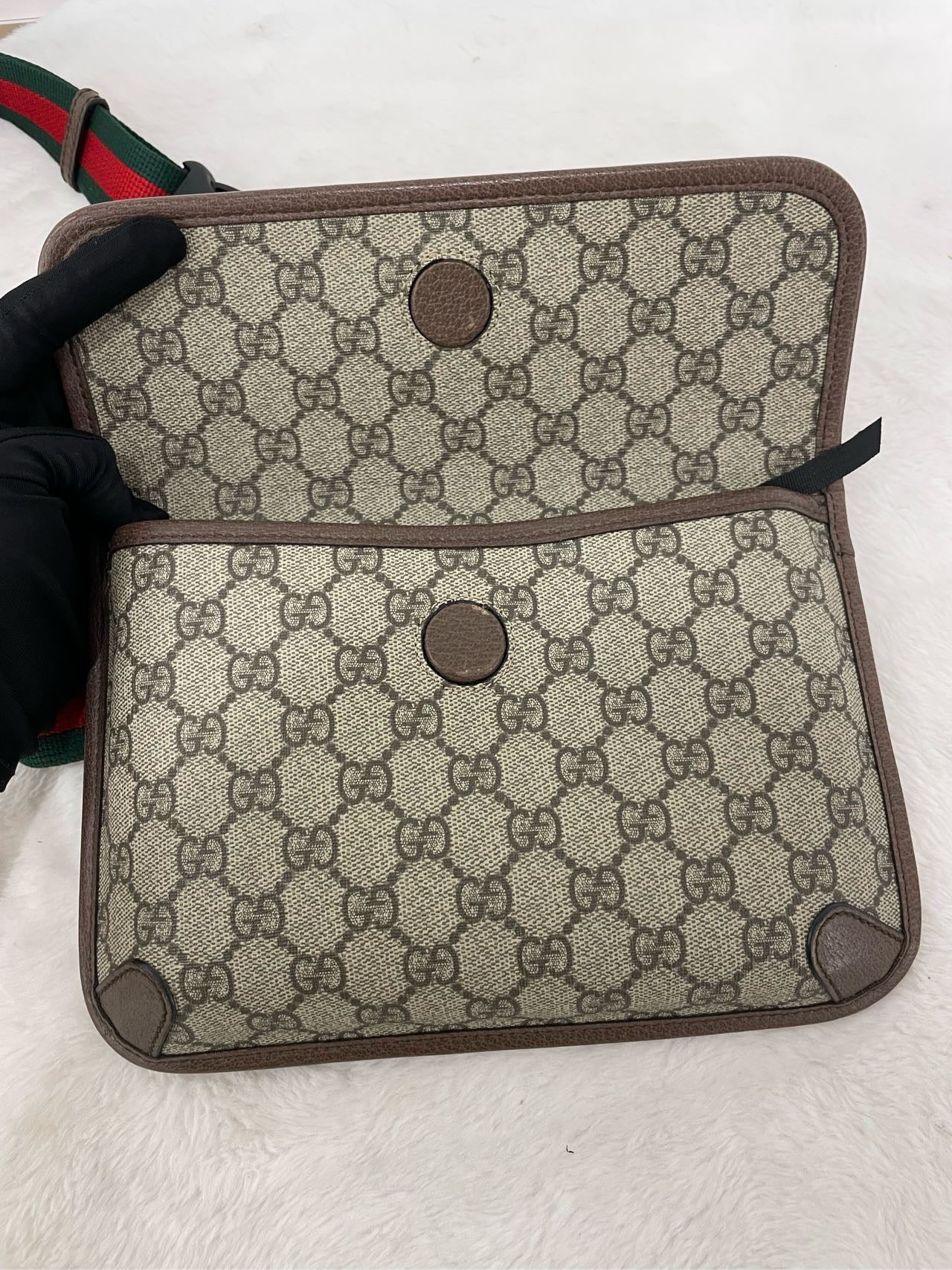 Preloved GG bumbag