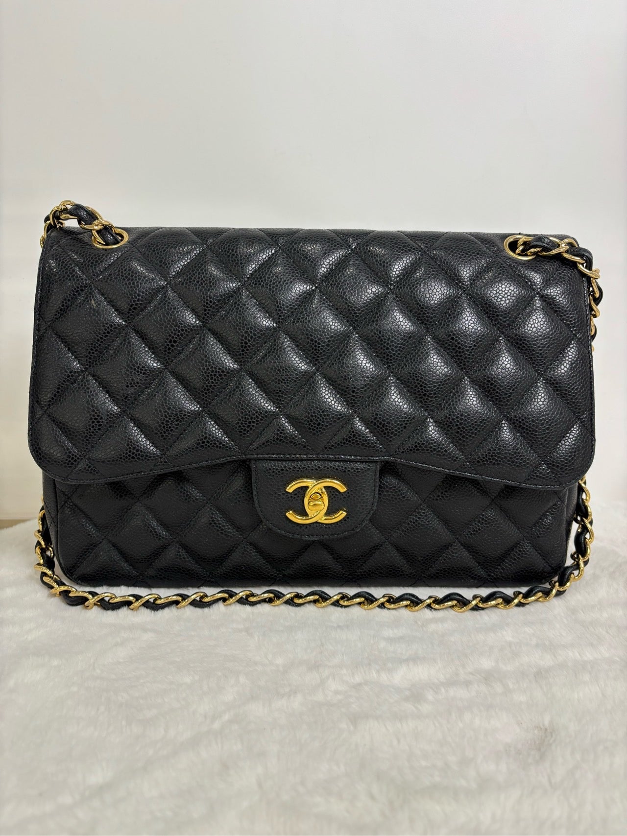 Preloved CF jumb