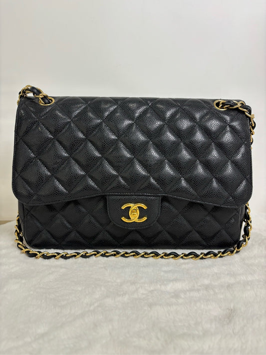 Preloved CF jumb
