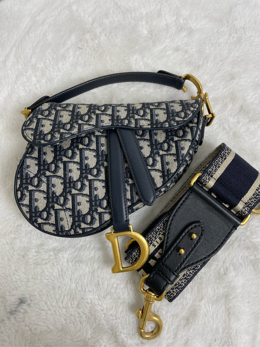 Dior small bag