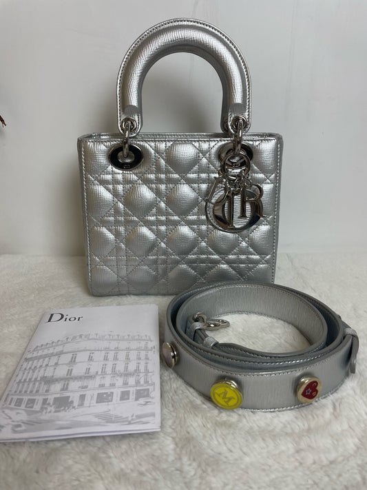 Preloved lady Dior