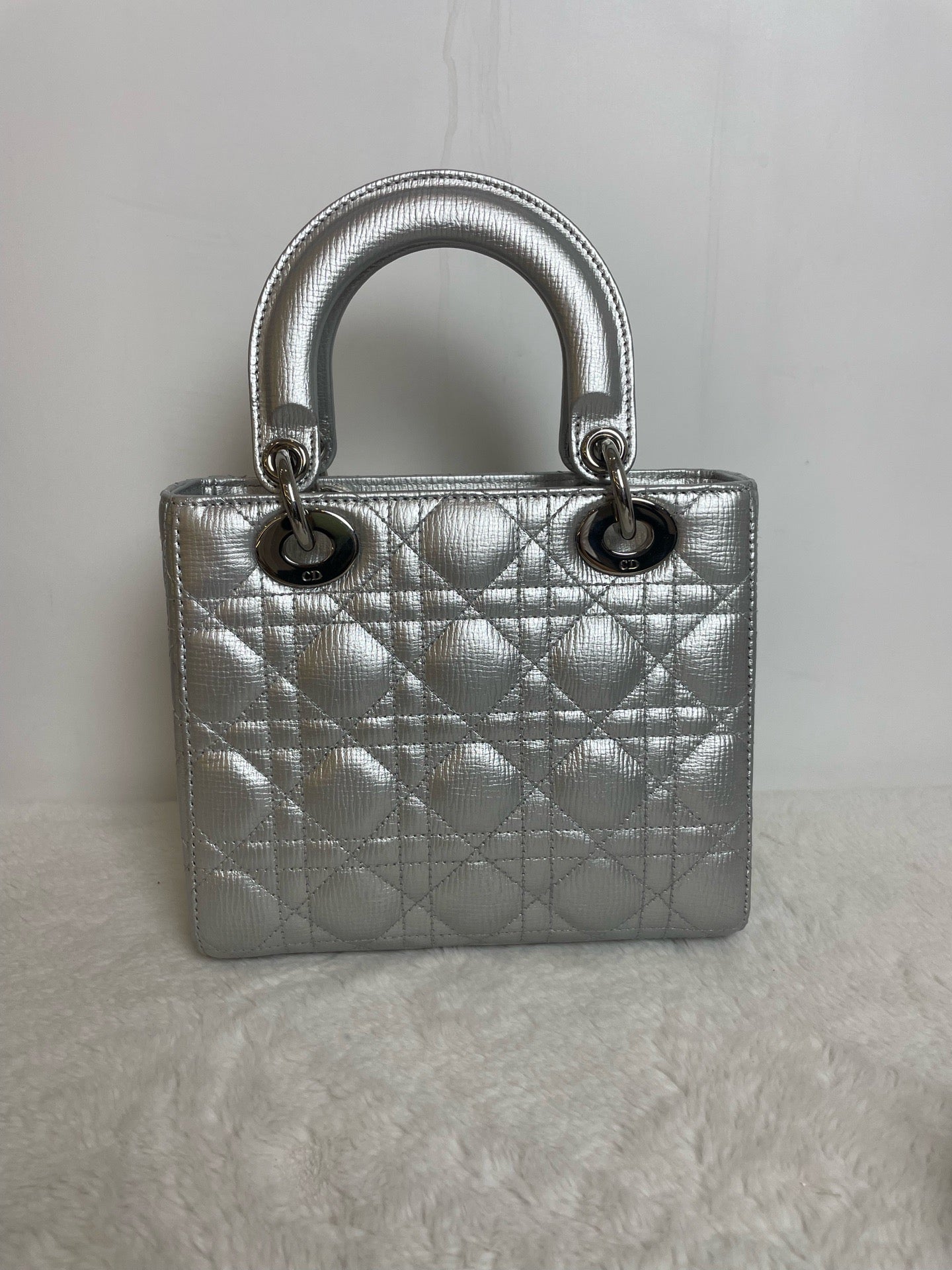 Preloved lady Dior