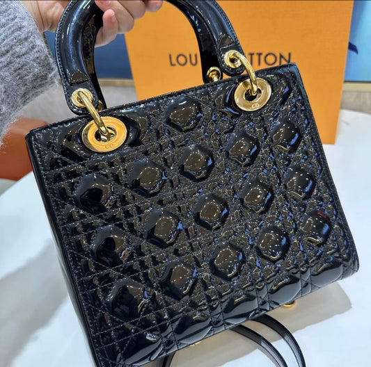 Preloved Lady D