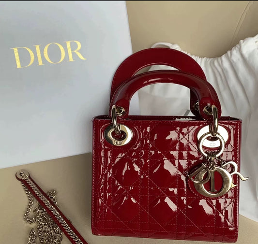 Preloved Lady D s