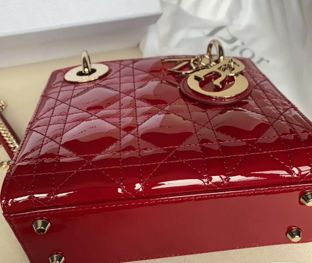 Preloved Lady D s