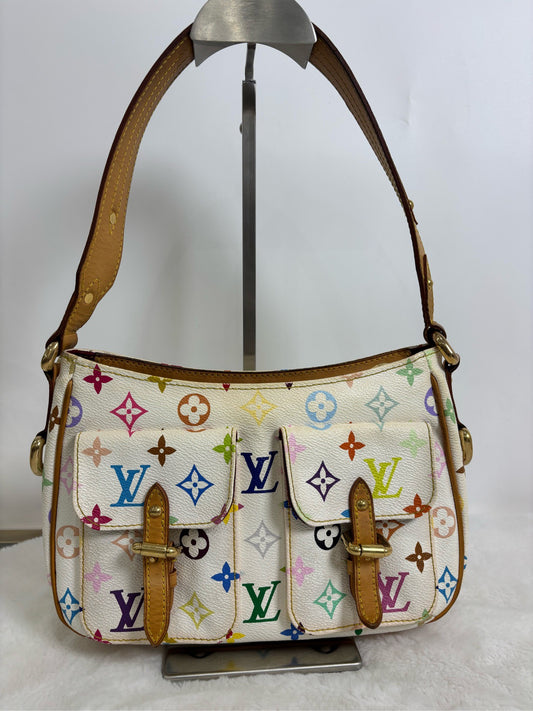 Preloved Hobo bag