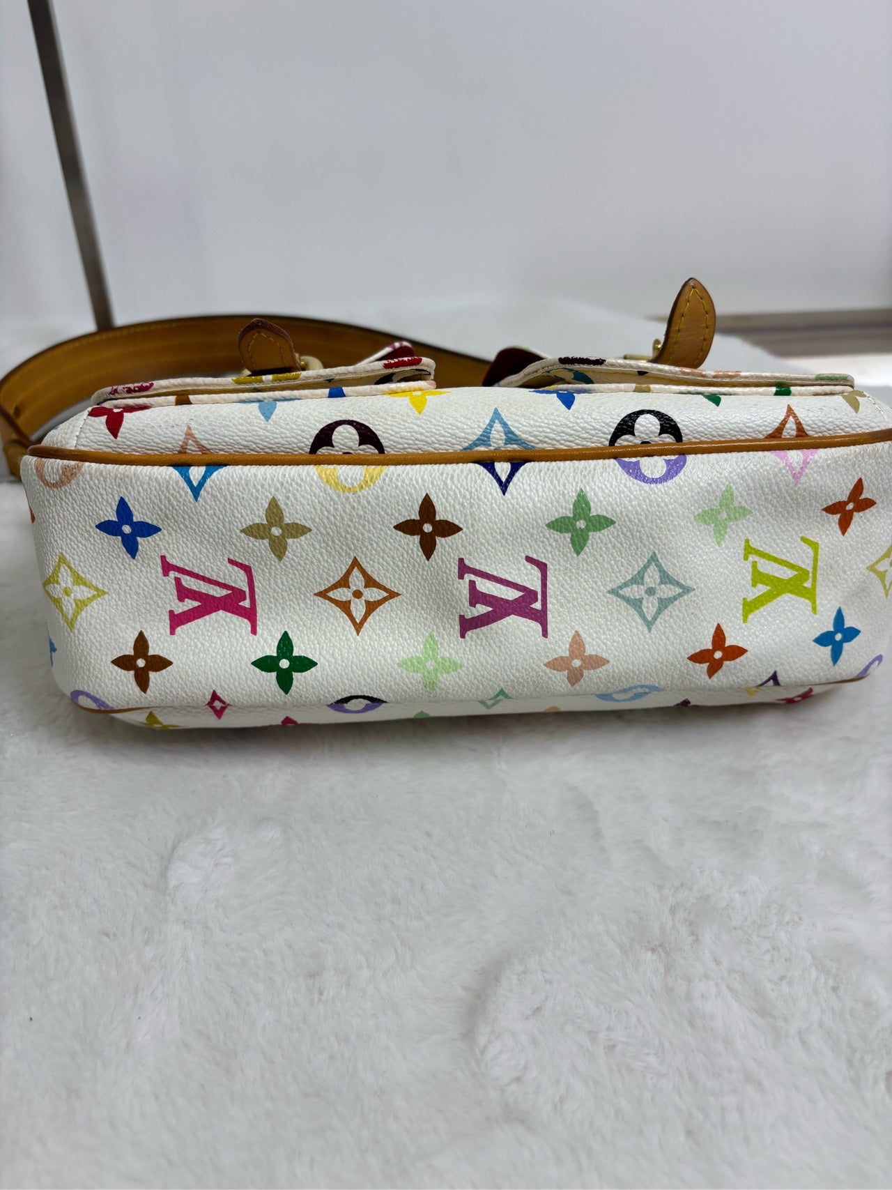 Preloved Hobo bag