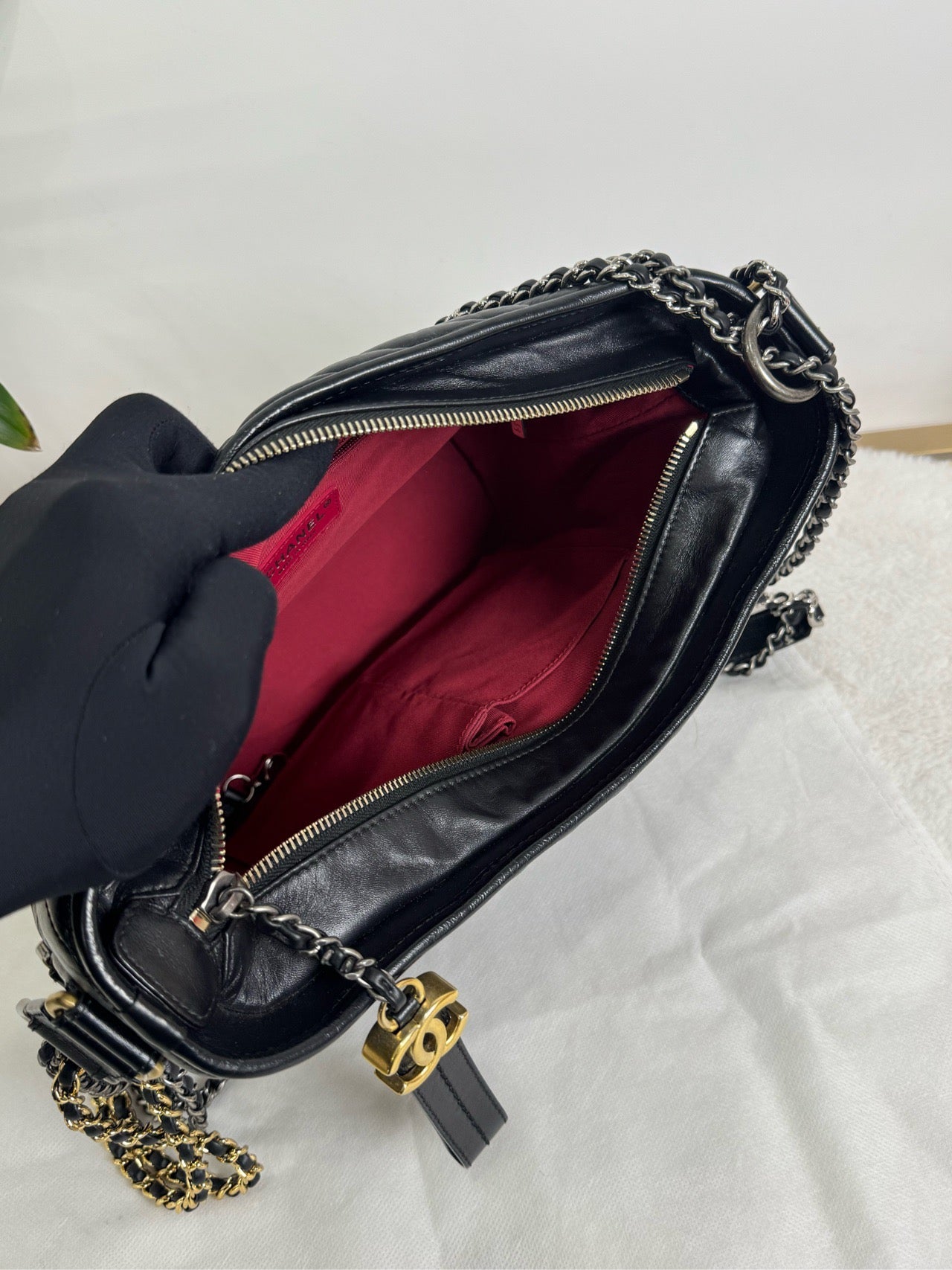 Preloved CC Gabrielle Bag
