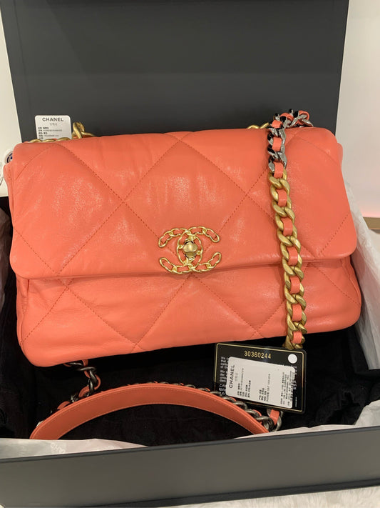 Preloved 19Bag