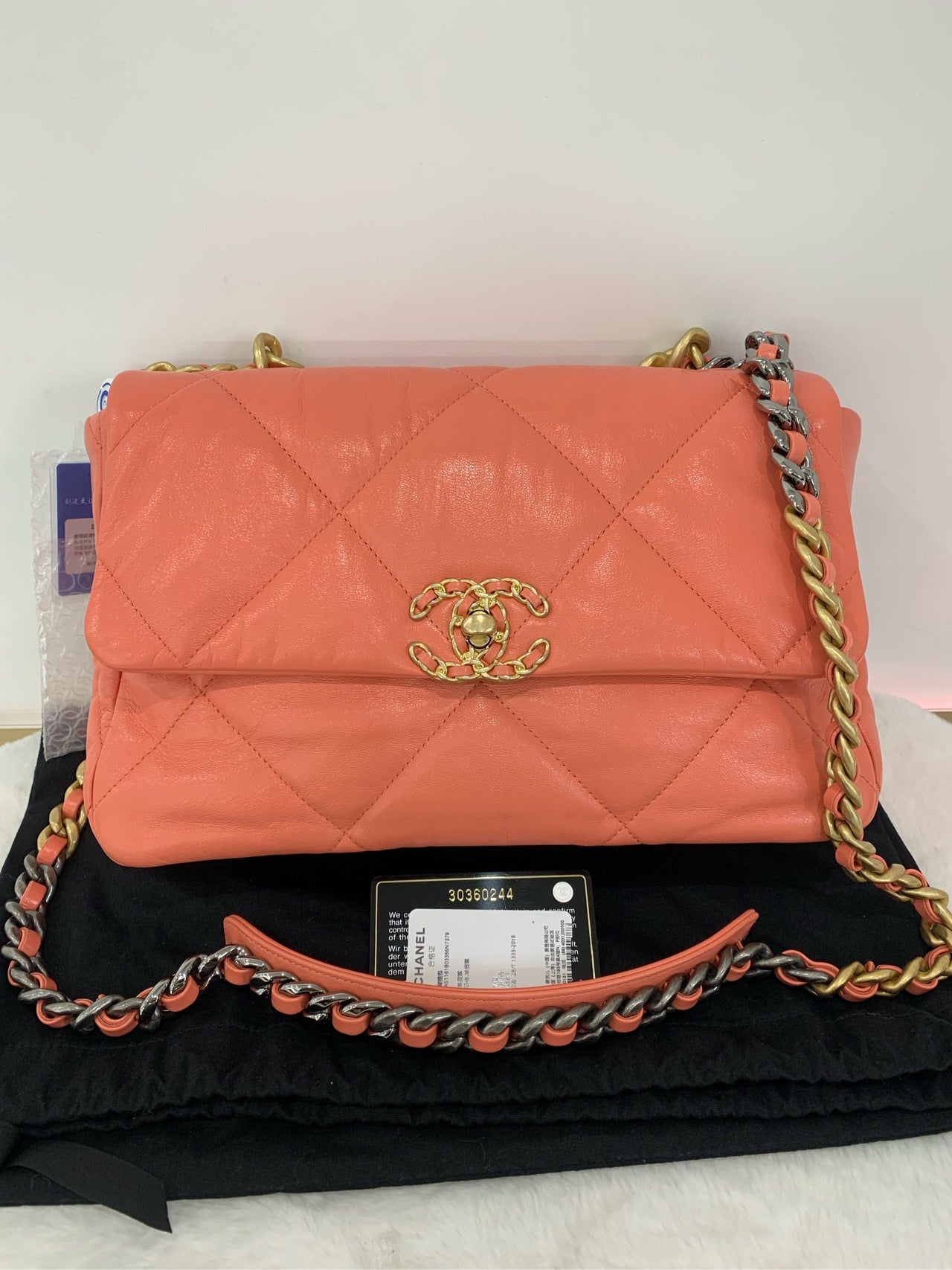 Preloved 19Bag