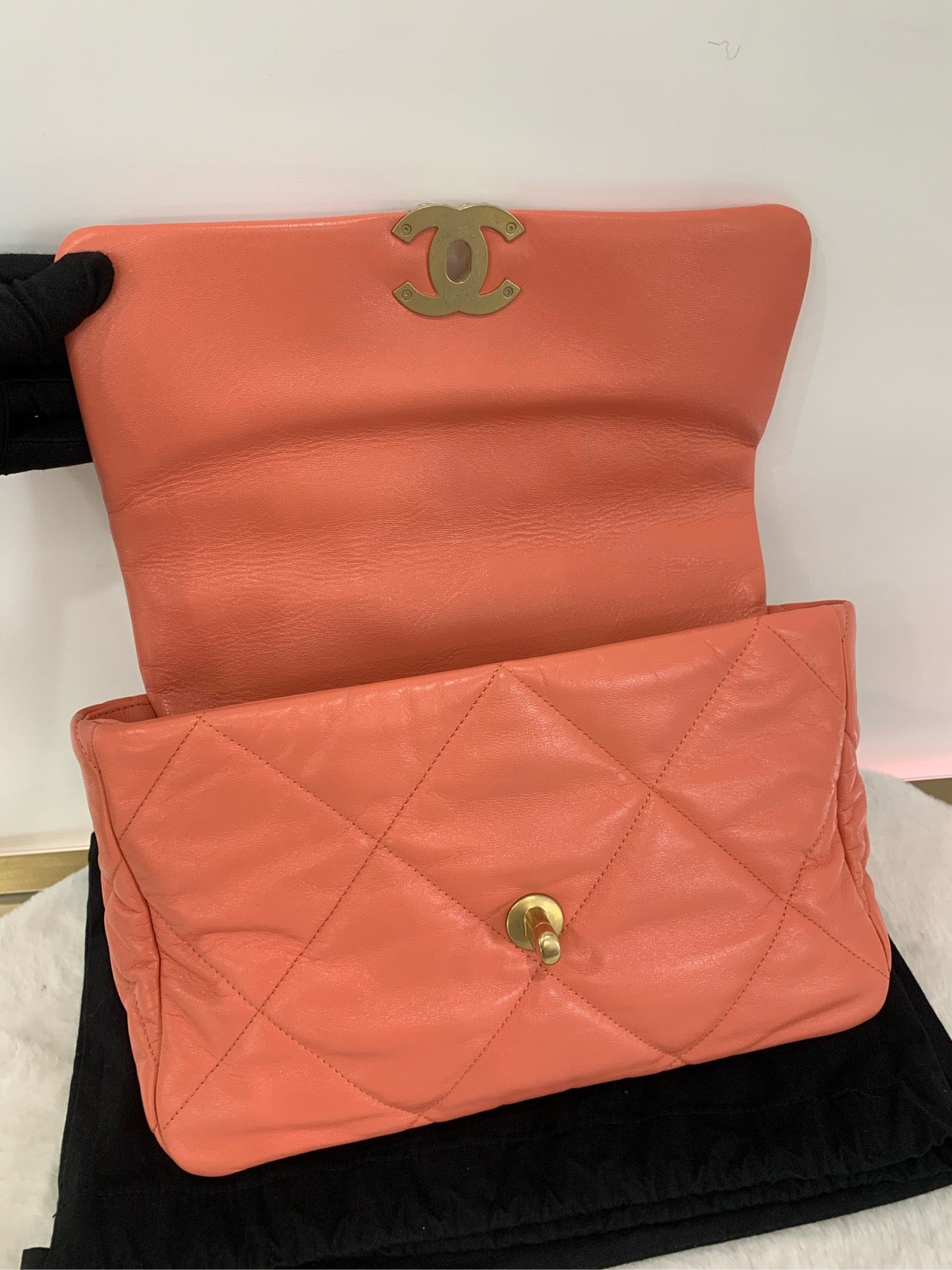 Preloved 19Bag