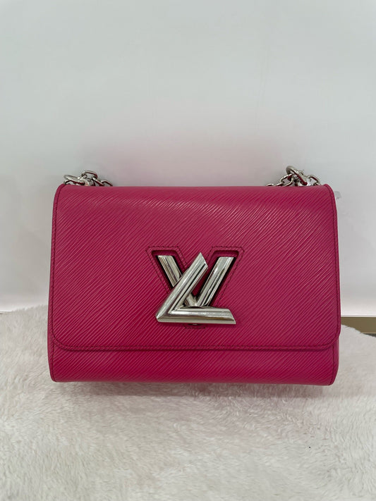 Preloved Twist bag