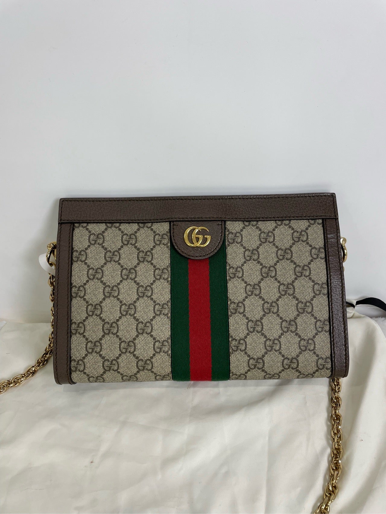 Preloved Gu bag