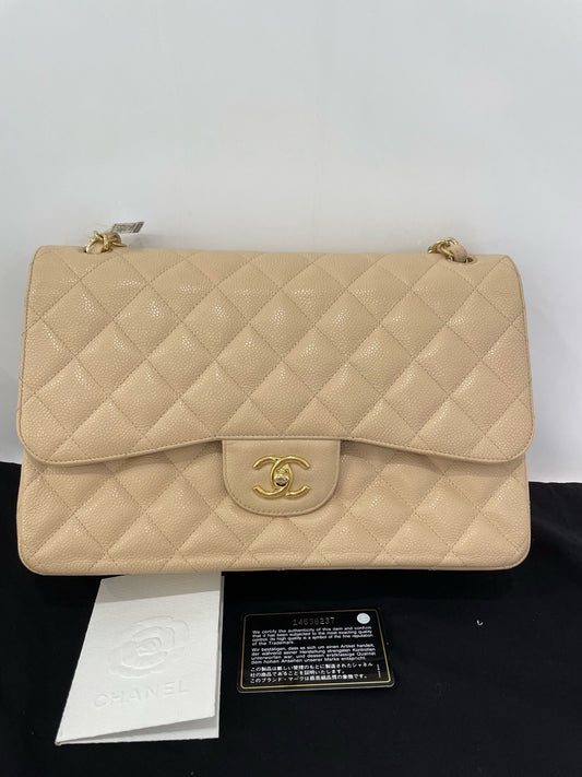 Preloved CF deposit