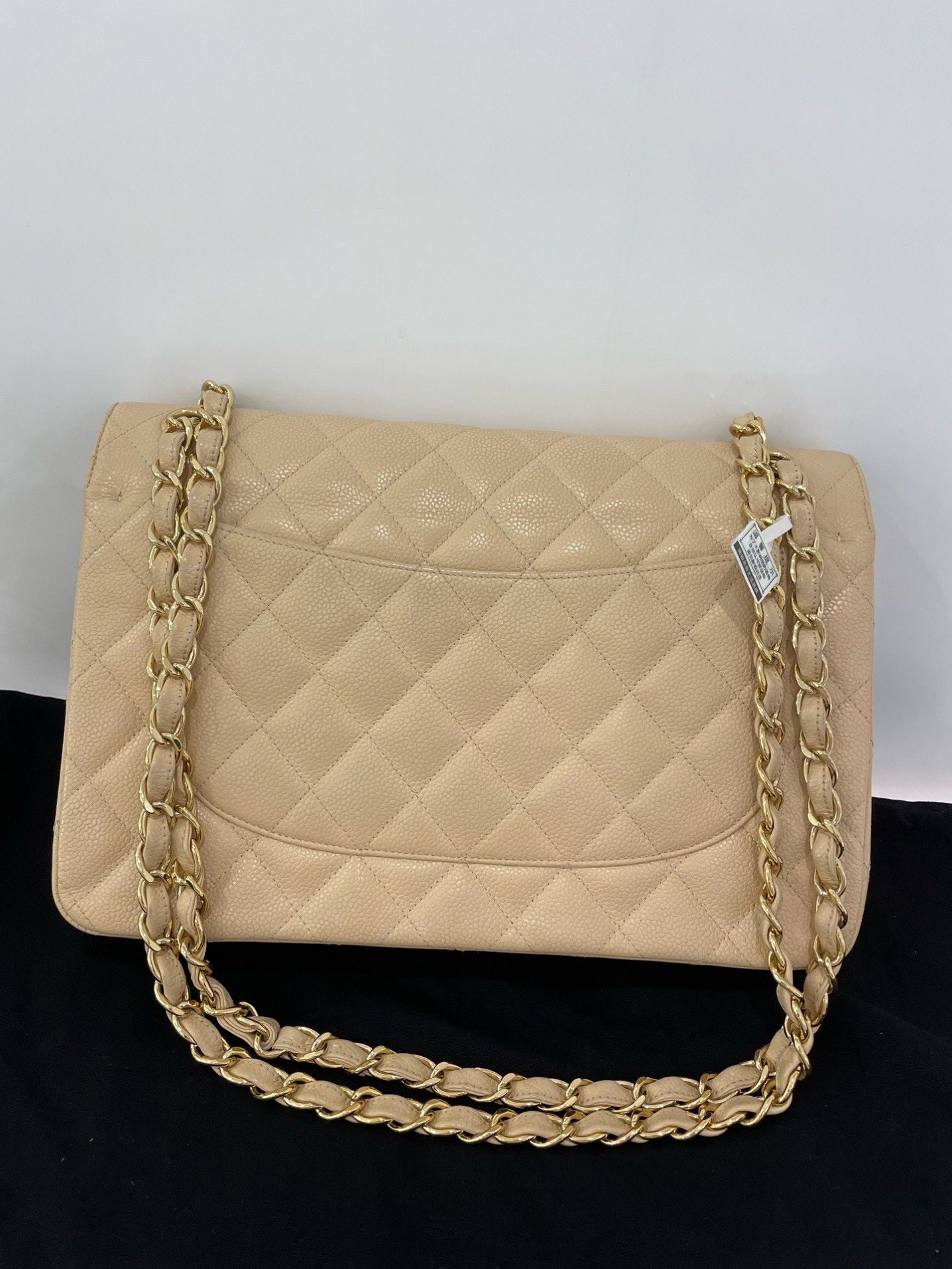 Preloved CF deposit