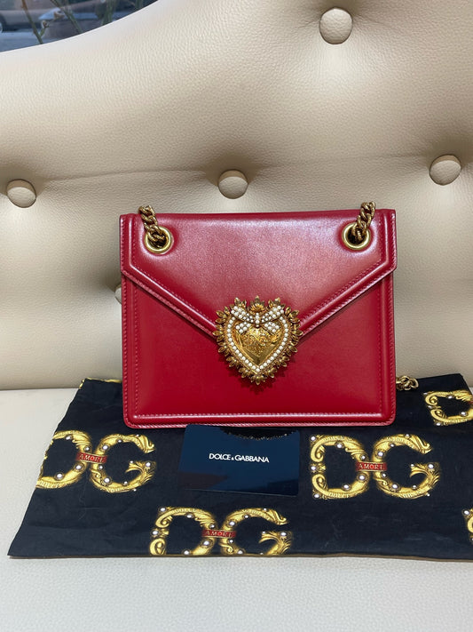 Preloved D&G Devotion