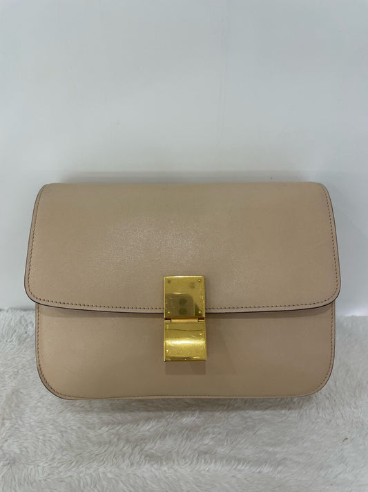 Preloved Cel box M
