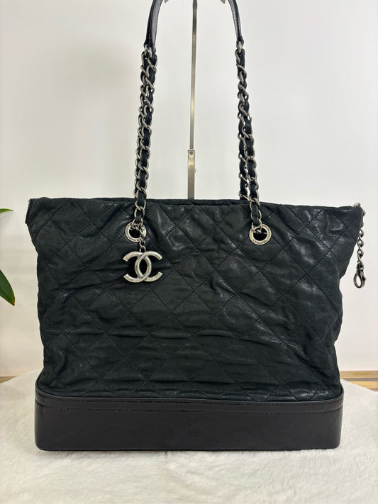 Preloved Chanel bag