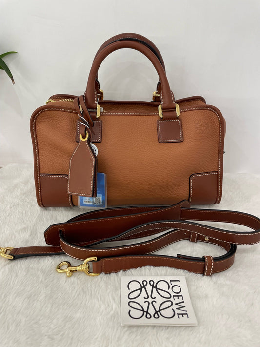 Preloved LW Bag Size30