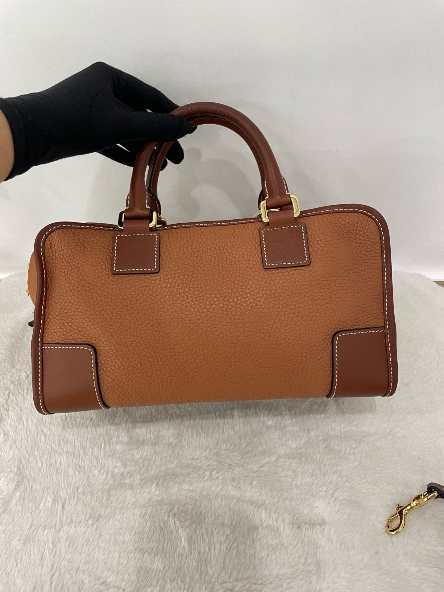 Preloved LW Bag Size30