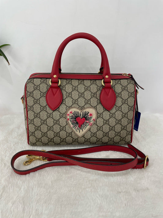 Preloved GG bag