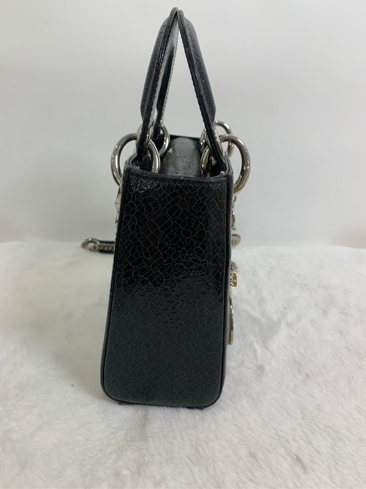 Preloved Lady Bag E