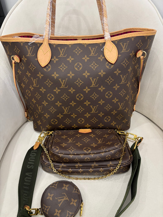 Preloved Two bag