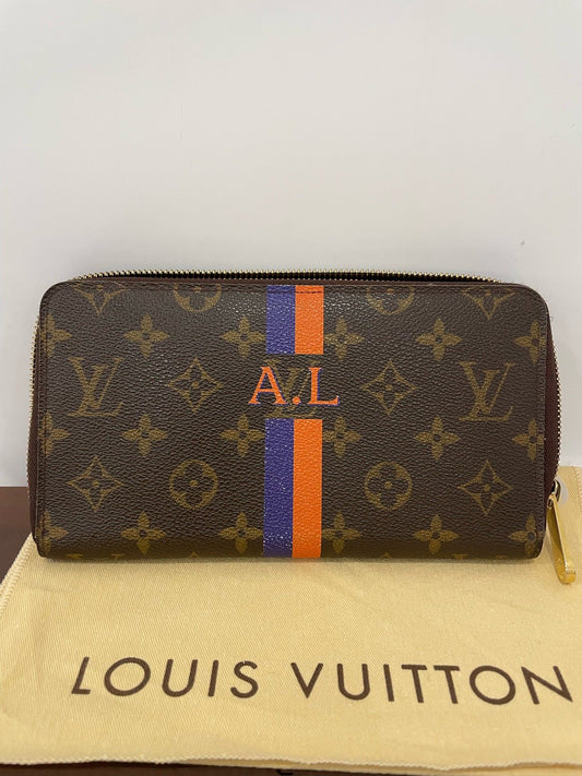 Preloved Wallet