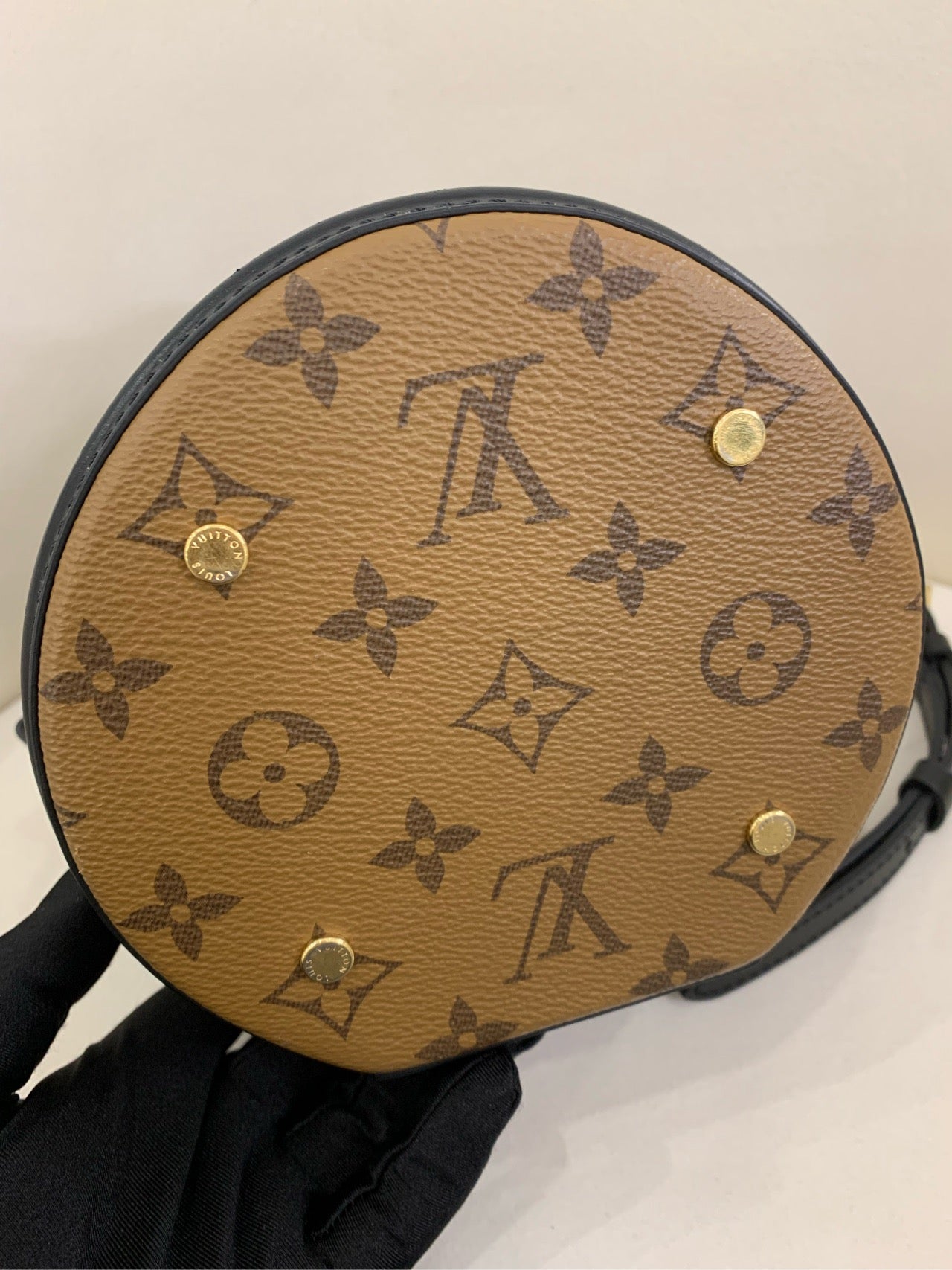 Preloved LV bag