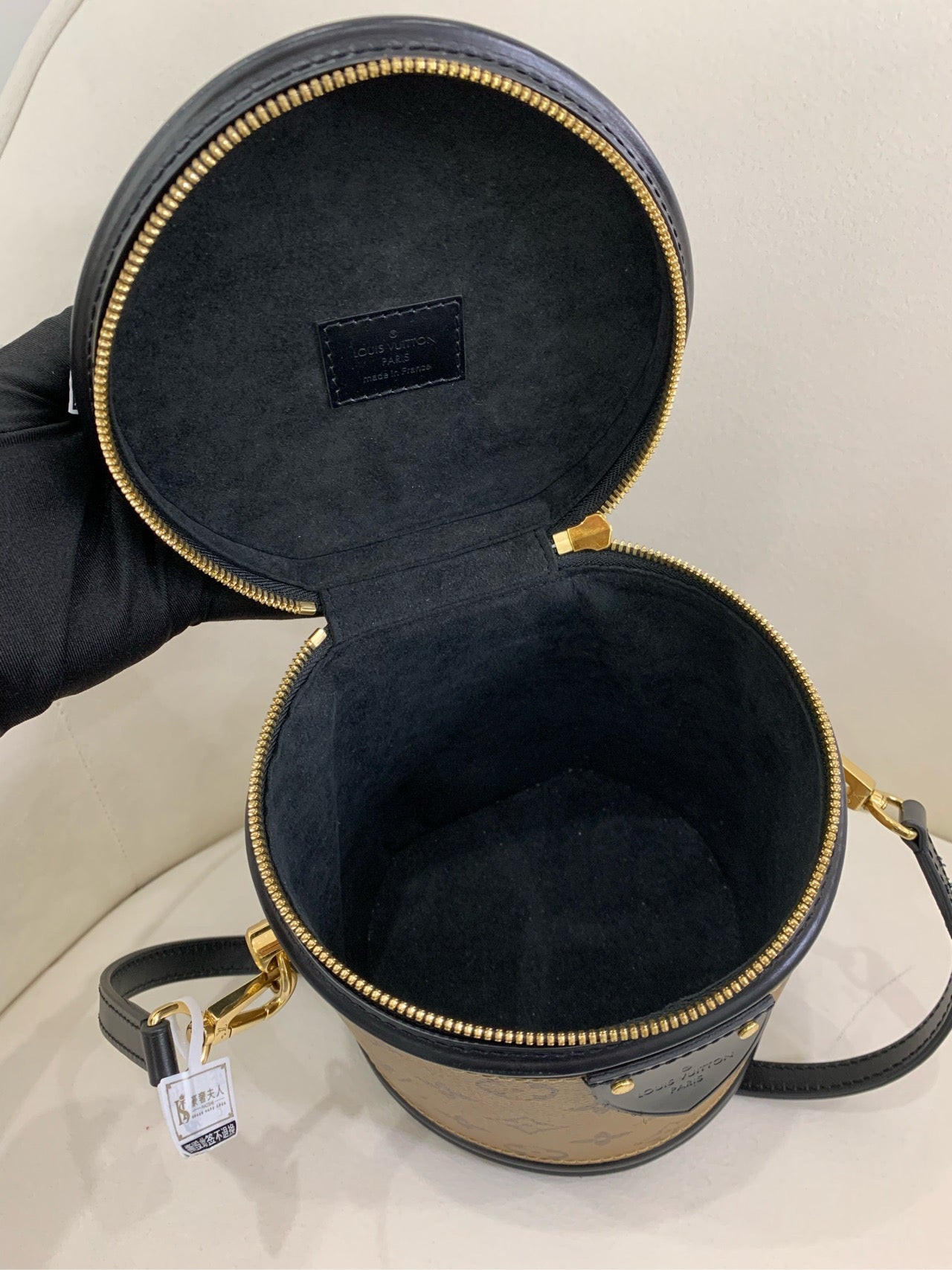 Preloved LV bag