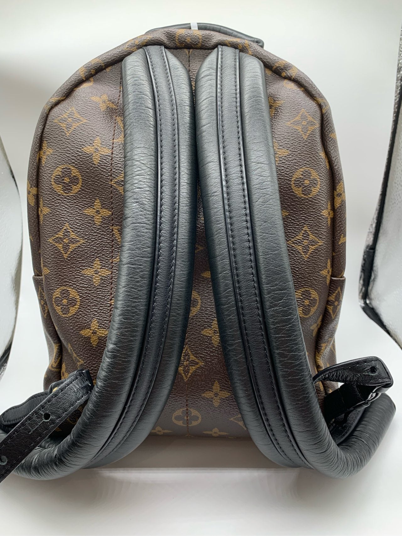 Preloved LV backpack