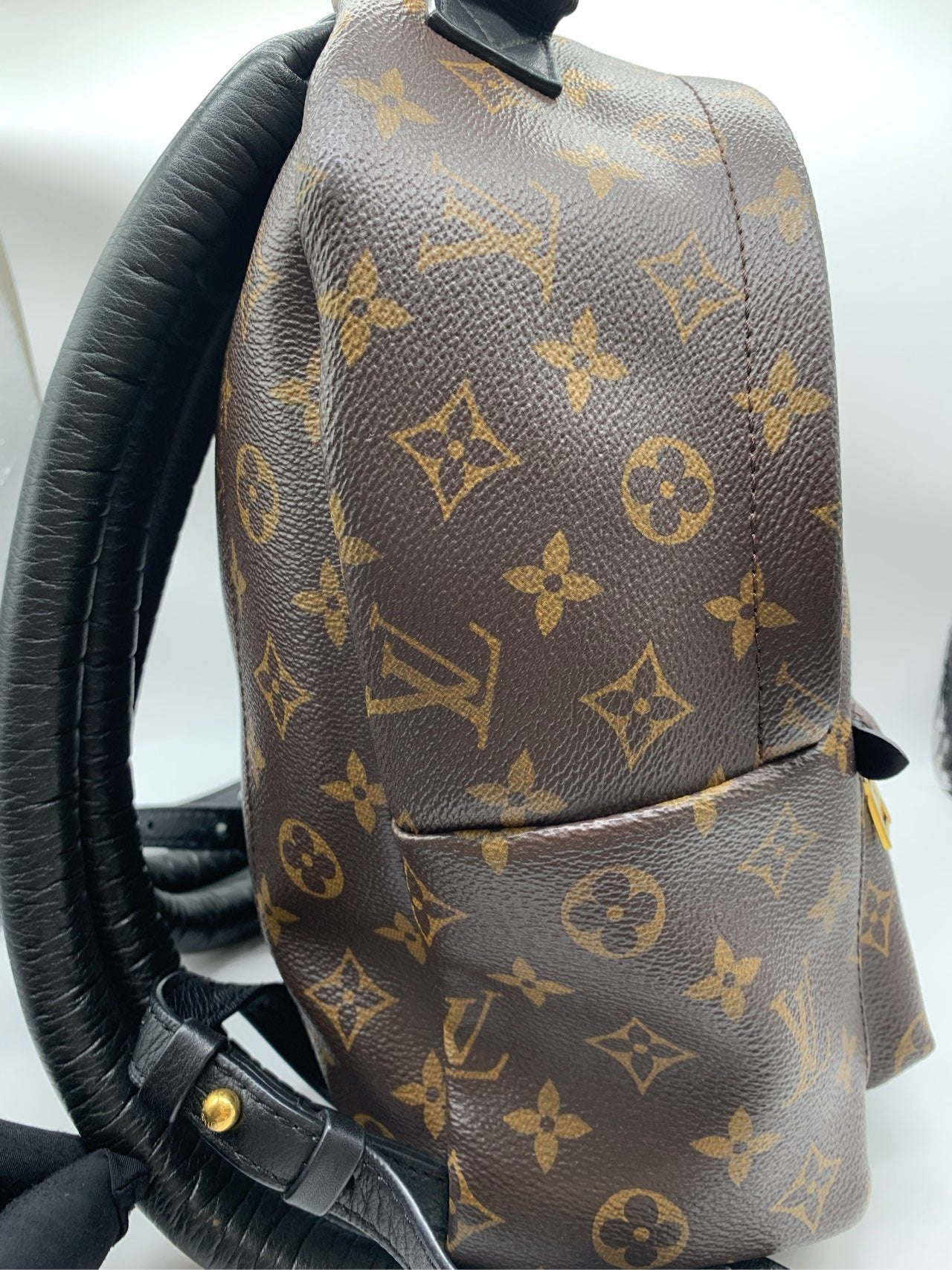 Preloved LV backpack – Heidi See Preloved LV backpack – Heidi See