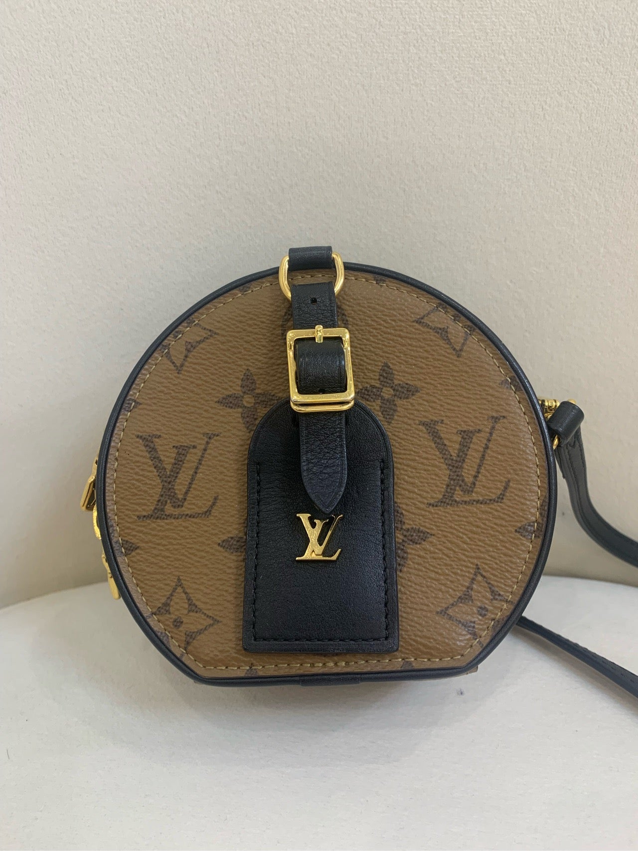Preloved LV bag