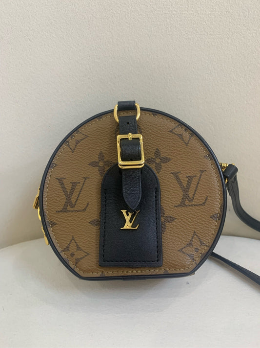 Preloved LV bag