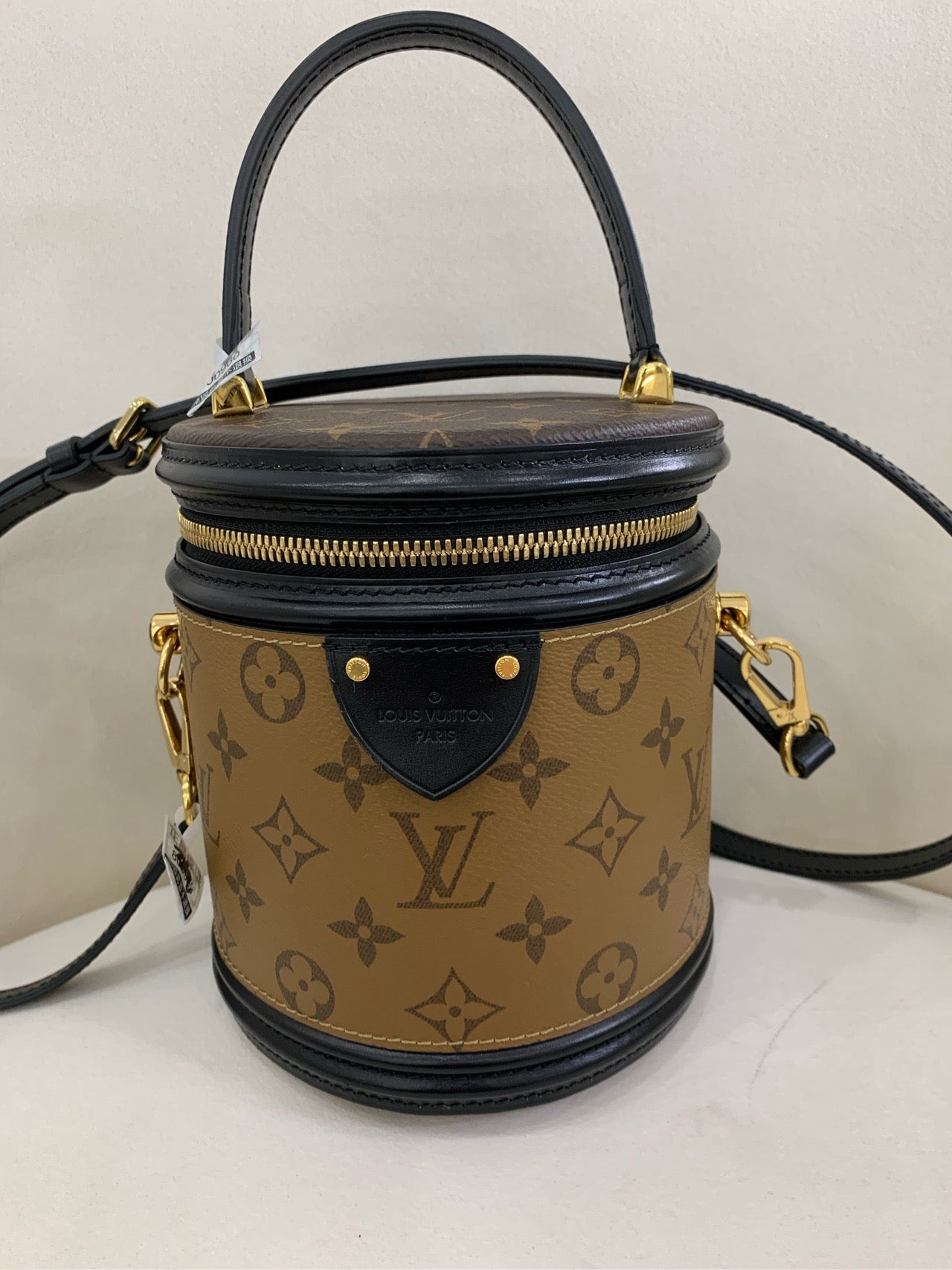 Preloved LV bag