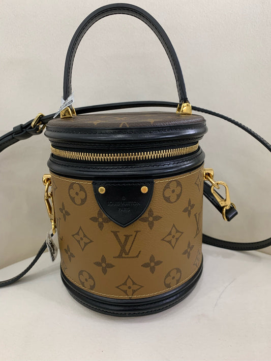 Preloved LV bag