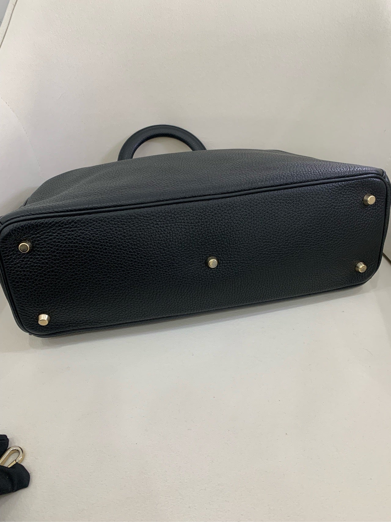 Preloved Dior VIP bag