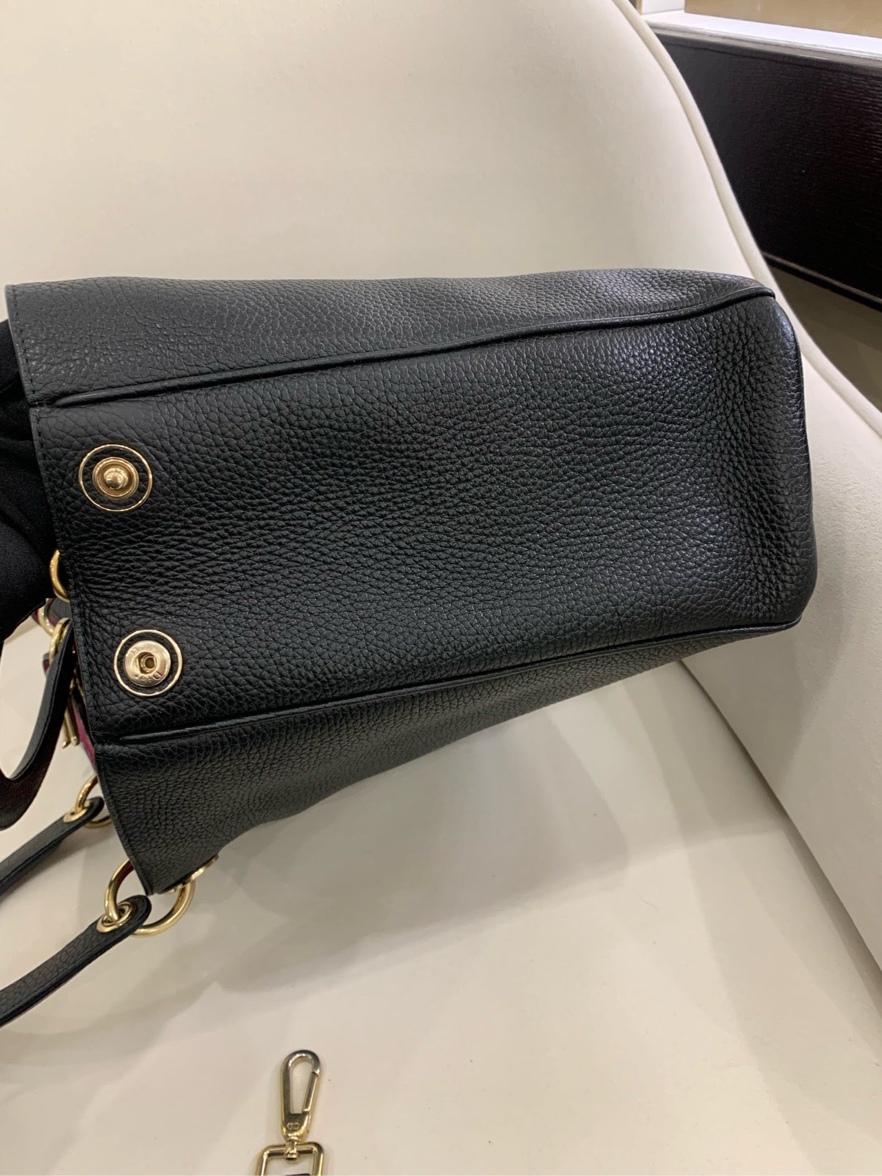 Preloved Dior VIP bag
