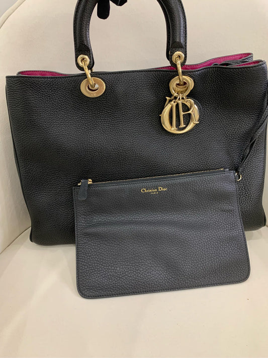 Preloved Dior VIP bag