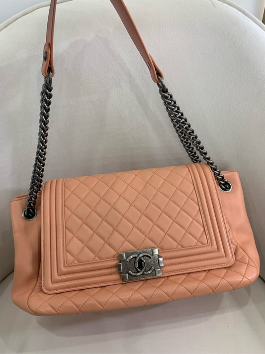 Preloved Leboy bag