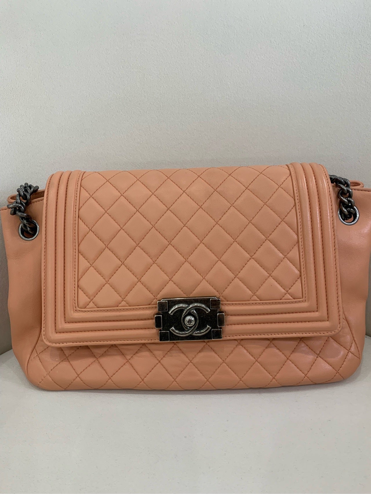 Preloved Leboy bag