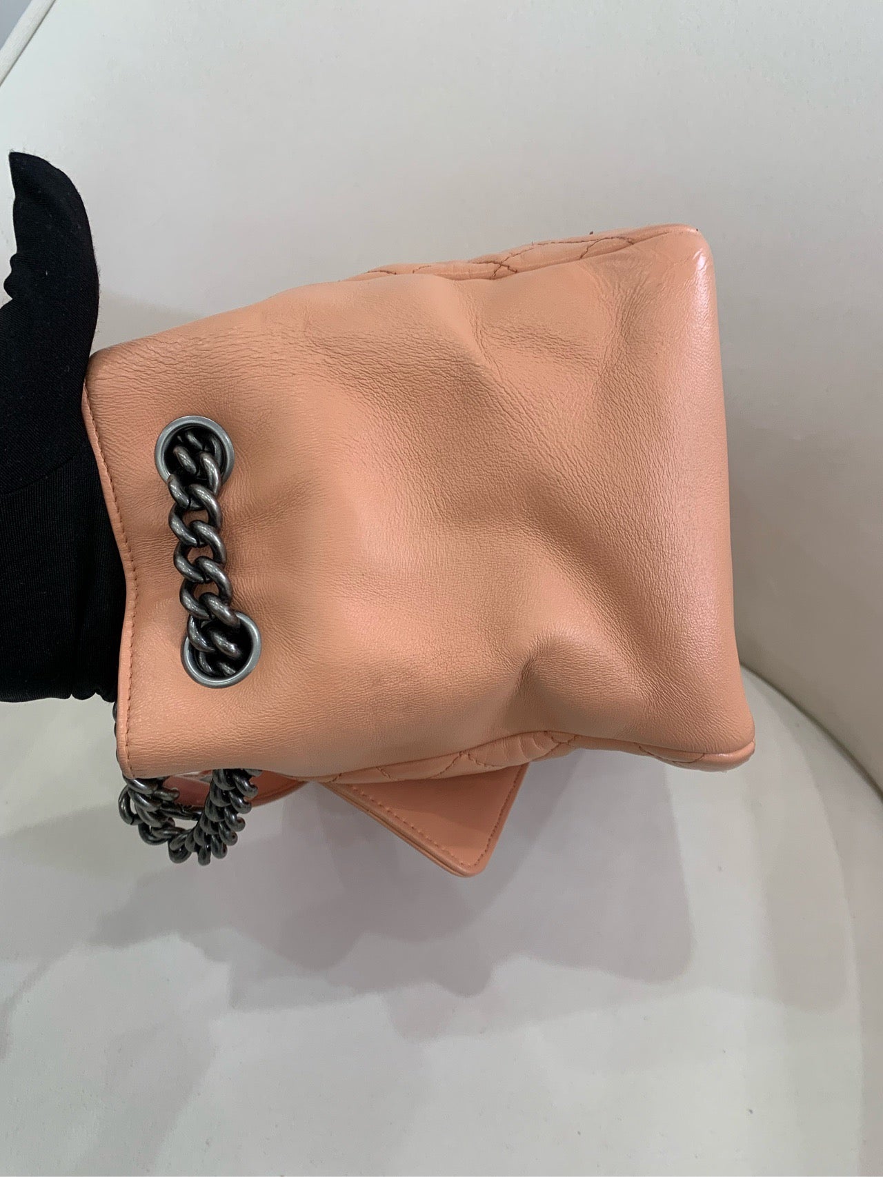Preloved Leboy bag
