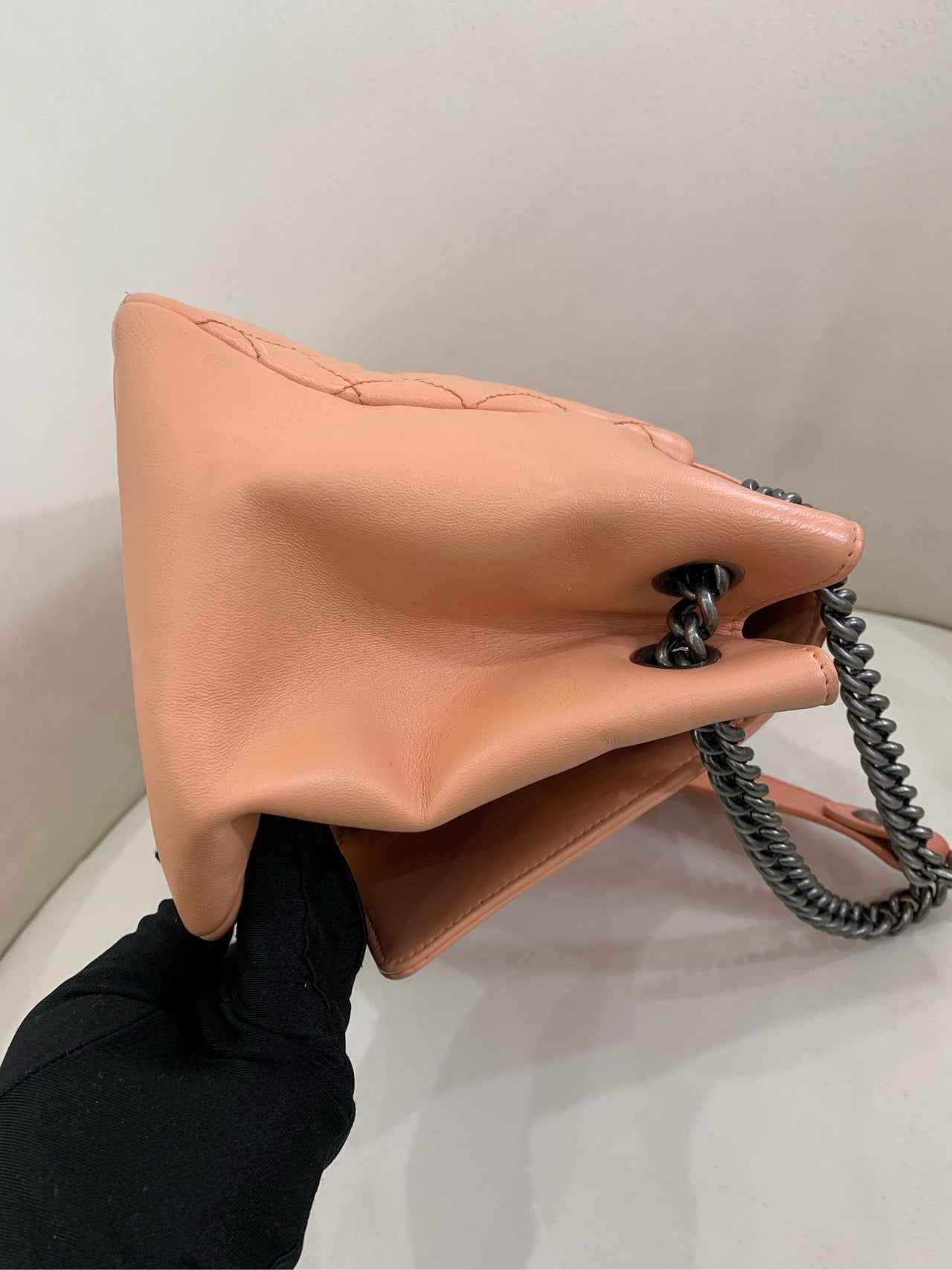 Preloved Leboy bag
