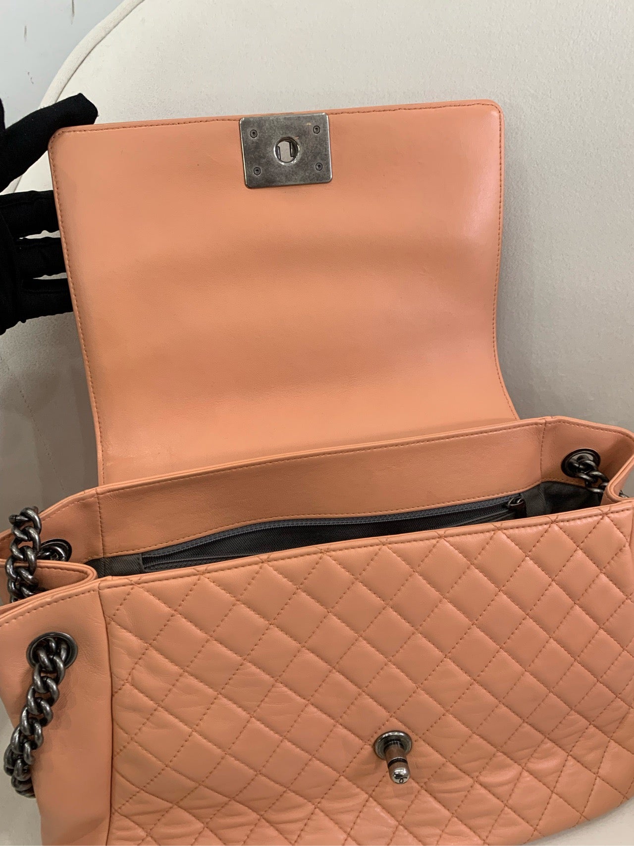 Preloved Leboy bag
